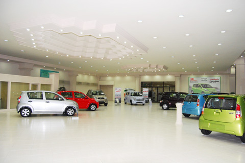 Awadhi Co. Vehicles Gallery 03