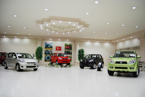 Awadhi Co. Vehicles Gallery 04